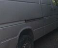 Белый Мерседес Sprinter, объемом двигателя 2.9 л и пробегом 380 тыс. км за 4700 $, фото 3 на Automoto.ua