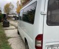 Білий Мерседес Sprinter, об'ємом двигуна 0 л та пробігом 450 тис. км за 4500 $, фото 9 на Automoto.ua