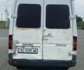 Белый Мерседес Sprinter, объемом двигателя 2.3 л и пробегом 580 тыс. км за 4000 $, фото 5 на Automoto.ua
