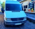 Білий Мерседес Sprinter, об'ємом двигуна 2.9 л та пробігом 700 тис. км за 5500 $, фото 2 на Automoto.ua