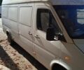 Білий Мерседес Sprinter, об'ємом двигуна 2 л та пробігом 356 тис. км за 2044 $, фото 1 на Automoto.ua