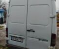 Белый Мерседес Sprinter, объемом двигателя 2.3 л и пробегом 600 тыс. км за 6700 $, фото 3 на Automoto.ua