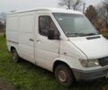 Білий Мерседес Sprinter, об'ємом двигуна 2.3 л та пробігом 540 тис. км за 2700 $, фото 1 на Automoto.ua