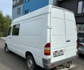 Белый Мерседес Sprinter, объемом двигателя 2.9 л и пробегом 540 тыс. км за 6700 $, фото 8 на Automoto.ua