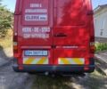 Белый Мерседес Sprinter, объемом двигателя 2.89 л и пробегом 170 тыс. км за 19700 $, фото 18 на Automoto.ua