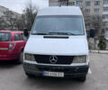 Білий Мерседес Sprinter, об'ємом двигуна 2.87 л та пробігом 600 тис. км за 6000 $, фото 1 на Automoto.ua