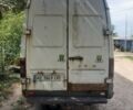 Белый Мерседес Sprinter, объемом двигателя 2.87 л и пробегом 700 тыс. км за 3200 $, фото 11 на Automoto.ua
