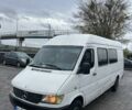 Мерседес Sprinter 1998 у Макарове на Automoto.ua Білий Мерседес Sprinter, об'ємом двигуна 2.9 л та пробігом 427 тис. км за 7500 $, фото 8 на Automoto.ua