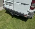 Белый Мерседес Sprinter, объемом двигателя 0 л и пробегом 355 тыс. км за 3550 $, фото 4 на Automoto.ua