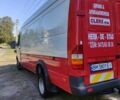 Белый Мерседес Sprinter, объемом двигателя 2.89 л и пробегом 170 тыс. км за 19700 $, фото 20 на Automoto.ua