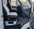 Белый Мерседес Sprinter, объемом двигателя 2.9 л и пробегом 550 тыс. км за 2300 $, фото 1 на Automoto.ua