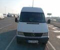 Білий Мерседес Sprinter, об'ємом двигуна 2.87 л та пробігом 720 тис. км за 8500 $, фото 1 на Automoto.ua