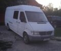 Білий Мерседес Sprinter, об'ємом двигуна 2.9 л та пробігом 600 тис. км за 4200 $, фото 1 на Automoto.ua