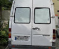 Белый Мерседес Sprinter, объемом двигателя 2.9 л и пробегом 710 тыс. км за 8000 $, фото 7 на Automoto.ua