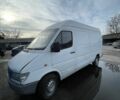 Белый Мерседес Sprinter, объемом двигателя 2.5 л и пробегом 200 тыс. км за 2835 $, фото 5 на Automoto.ua