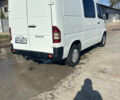 Білий Мерседес Sprinter, об'ємом двигуна 2.87 л та пробігом 670 тис. км за 5700 $, фото 10 на Automoto.ua