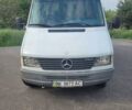 Белый Мерседес Sprinter, объемом двигателя 2.9 л и пробегом 540 тыс. км за 6500 $, фото 1 на Automoto.ua