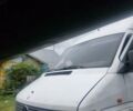 Белый Мерседес Sprinter, объемом двигателя 0 л и пробегом 1000 тыс. км за 6000 $, фото 1 на Automoto.ua