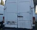 Белый Мерседес Sprinter, объемом двигателя 2.3 л и пробегом 792 тыс. км за 3900 $, фото 2 на Automoto.ua