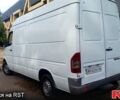 Білий Мерседес Sprinter, об'ємом двигуна 2.3 л та пробігом 0 тис. км за 4600 $, фото 4 на Automoto.ua