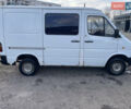 Белый Мерседес Sprinter, объемом двигателя 2.3 л и пробегом 376 тыс. км за 3376 $, фото 2 на Automoto.ua