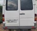 Белый Мерседес Sprinter, объемом двигателя 3 л и пробегом 398 тыс. км за 9500 $, фото 6 на Automoto.ua
