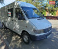 Белый Мерседес Sprinter, объемом двигателя 2.9 л и пробегом 645 тыс. км за 7950 $, фото 2 на Automoto.ua