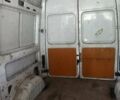 Белый Мерседес Sprinter, объемом двигателя 2.3 л и пробегом 700 тыс. км за 4500 $, фото 1 на Automoto.ua