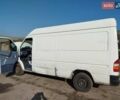 Белый Мерседес Sprinter, объемом двигателя 2.87 л и пробегом 367 тыс. км за 5000 $, фото 3 на Automoto.ua