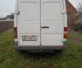 Білий Мерседес Sprinter, об'ємом двигуна 2.3 л та пробігом 540 тис. км за 2700 $, фото 3 на Automoto.ua