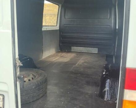 Белый Мерседес Sprinter, объемом двигателя 2.9 л и пробегом 540 тыс. км за 6500 $, фото 8 на Automoto.ua