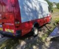 Белый Мерседес Sprinter, объемом двигателя 2.89 л и пробегом 170 тыс. км за 19700 $, фото 17 на Automoto.ua