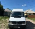 Белый Мерседес Sprinter, объемом двигателя 2.9 л и пробегом 600 тыс. км за 2000 $, фото 9 на Automoto.ua