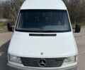 Белый Мерседес Sprinter, объемом двигателя 2.87 л и пробегом 832 тыс. км за 8999 $, фото 4 на Automoto.ua