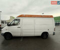 Белый Мерседес Sprinter, объемом двигателя 2.3 л и пробегом 500 тыс. км за 7400 $, фото 2 на Automoto.ua
