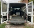 Белый Мерседес Sprinter, объемом двигателя 0 л и пробегом 400 тыс. км за 4500 $, фото 10 на Automoto.ua