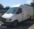 Белый Мерседес Sprinter, объемом двигателя 0 л и пробегом 400 тыс. км за 2000 $, фото 1 на Automoto.ua