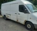Белый Мерседес Sprinter, объемом двигателя 2.87 л и пробегом 700 тыс. км за 3200 $, фото 3 на Automoto.ua