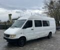 Мерседес Sprinter 1998 у Макарове на Automoto.ua Білий Мерседес Sprinter, об'ємом двигуна 2.9 л та пробігом 427 тис. км за 7500 $, фото 9 на Automoto.ua