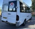 Белый Мерседес Sprinter, объемом двигателя 2.9 л и пробегом 150 тыс. км за 2600 $, фото 6 на Automoto.ua
