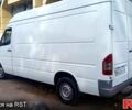 Білий Мерседес Sprinter, об'ємом двигуна 2.3 л та пробігом 0 тис. км за 4600 $, фото 3 на Automoto.ua
