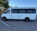 Белый Мерседес Sprinter, объемом двигателя 2.9 л и пробегом 150 тыс. км за 2600 $, фото 3 на Automoto.ua