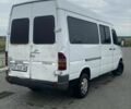 Белый Мерседес Sprinter, объемом двигателя 2.3 л и пробегом 580 тыс. км за 4000 $, фото 3 на Automoto.ua