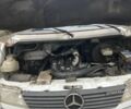 Белый Мерседес Sprinter, объемом двигателя 0 л и пробегом 400 тыс. км за 4500 $, фото 17 на Automoto.ua
