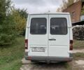 Белый Мерседес Sprinter, объемом двигателя 0 л и пробегом 400 тыс. км за 4500 $, фото 5 на Automoto.ua