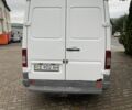 Белый Мерседес Sprinter, объемом двигателя 2.9 л и пробегом 562 тыс. км за 6000 $, фото 3 на Automoto.ua