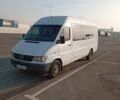 Білий Мерседес Sprinter, об'ємом двигуна 2.87 л та пробігом 720 тис. км за 8500 $, фото 1 на Automoto.ua
