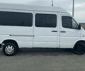 Белый Мерседес Sprinter, объемом двигателя 2.3 л и пробегом 580 тыс. км за 4000 $, фото 2 на Automoto.ua