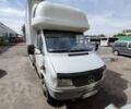 Білий Мерседес Sprinter, об'ємом двигуна 2.87 л та пробігом 490 тис. км за 11000 $, фото 10 на Automoto.ua