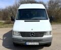 Белый Мерседес Sprinter, объемом двигателя 2.9 л и пробегом 832 тыс. км за 10500 $, фото 2 на Automoto.ua